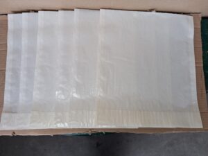Photo Storage Bags