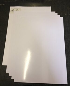 Professional Gloss Photo Paper - A4 200g/240g/280g