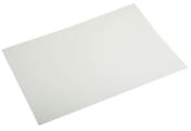 Mylar Scanning Sheets 500 x 650 - 100 Sheets